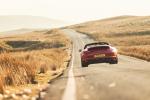Porsche 911 Carrera 4S Cabriolet 2016 года (UK)